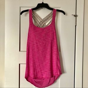 Lululemon Wild Tank